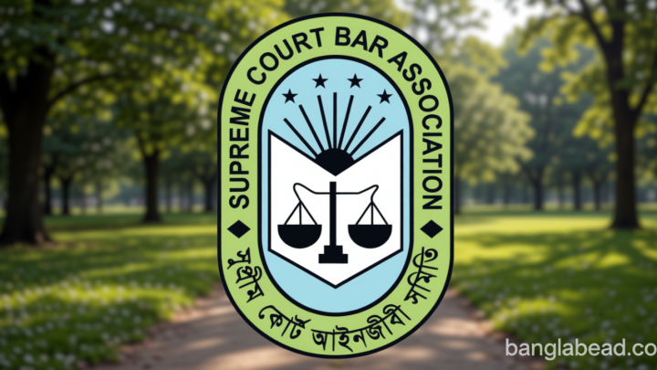 সুপ্রিম কোর্ট বার নির্বাচন: আওয়ামী লীগহীন ভোটে বিএনপির নিরঙ্কুশ জয়, একটিতে জামায়াত | সংবাদ