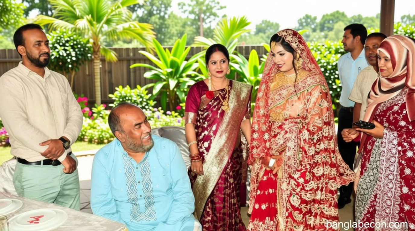 রেলস্টেশনে পাওয়া স্বপ্নার নতুন জীবন শুরু