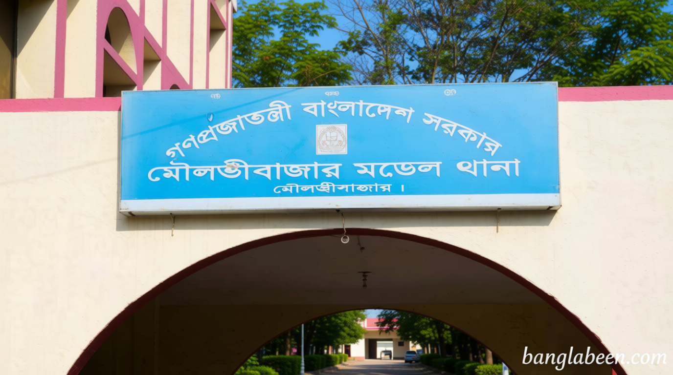 মৌলভীবাজারে তরুণীর ঝুলন্ত মরদেহ উদ্ধার