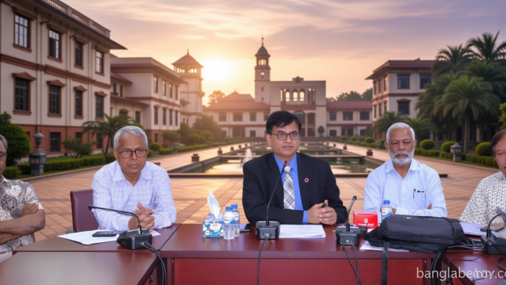 অসংক্রামক রোগে মৃত্যু ঝুঁকি ‘বাড়ছে’, প্রতিরোধে দ্রুত এফওপিএল বাস্তবায়নের তাগিদ | সংবাদ