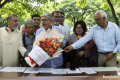 শাটডাউনের মধ্যেই ডুয়েট উপাচার্যের দায়িত্ব গ্রহণ
