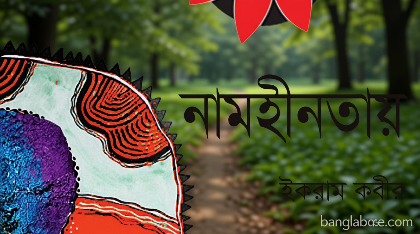 নামহীনতায়