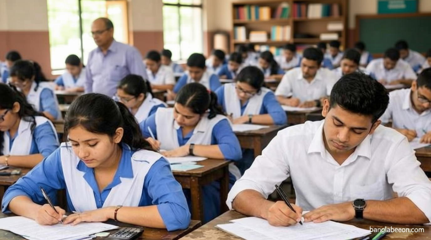 আগামী বছর এসএসসি জানুয়ারিতে, এইচএসসি জুনে : শিক্ষামন্ত্রী