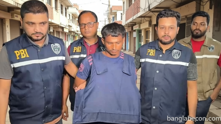 ফেনীতে প্রবাসীর স্ত্রী হত্যার রহস্য উন্মোচন