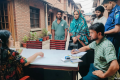 নারীদের উত্ত্যক্ত করায় যুবকের ১৫ দিনের জেল