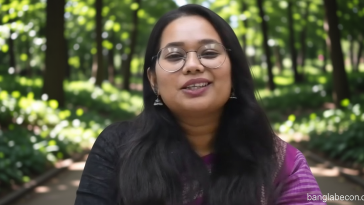 বহিষ্কৃত আমিরুলের পদে সাদিয়া ফারজানা দিনা | সংবাদ