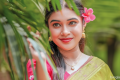 তিন নাটকের খবর জানালেন মিম চৌধুরী | সংবাদ