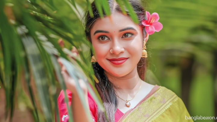 তিন নাটকের খবর জানালেন মিম চৌধুরী | সংবাদ
