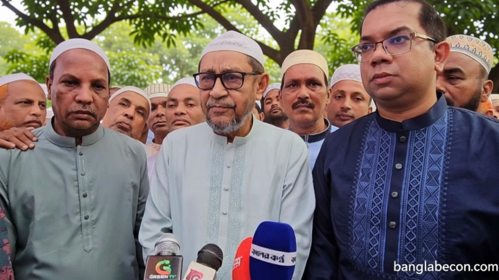 আদ-দ্বীনের ঘটনায় ৭২ ঘণ্টায় তদন্তের নির্দেশ