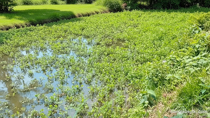 বাদাম চাষে বড় ক্ষতির মুখে পঞ্চগড়ের চাষিরা