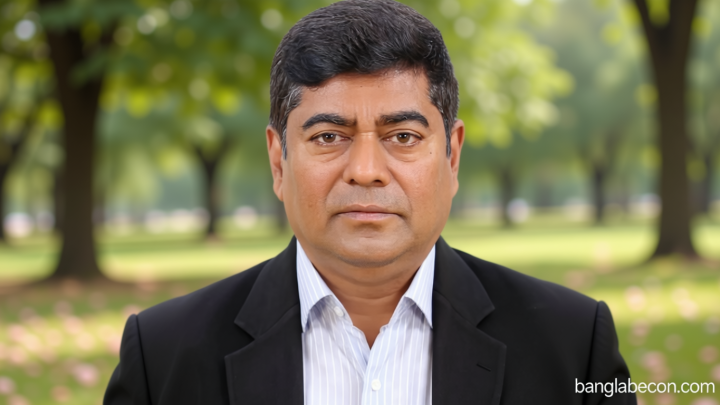 নিজ বিশ্ববিদ্যালয়ের শিক্ষকই হলেন কুবির নতুন উপাচার্য