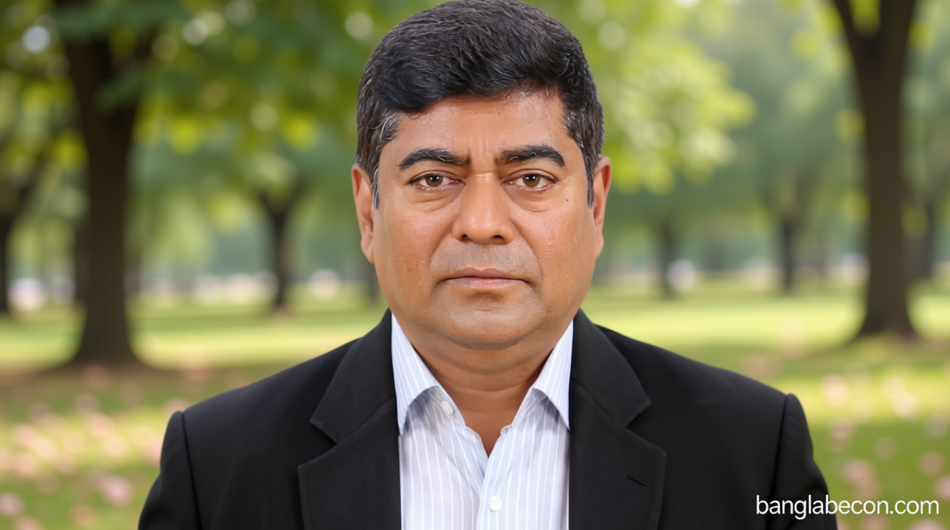 নিজ বিশ্ববিদ্যালয়ের শিক্ষকই হলেন কুবির নতুন উপাচার্য