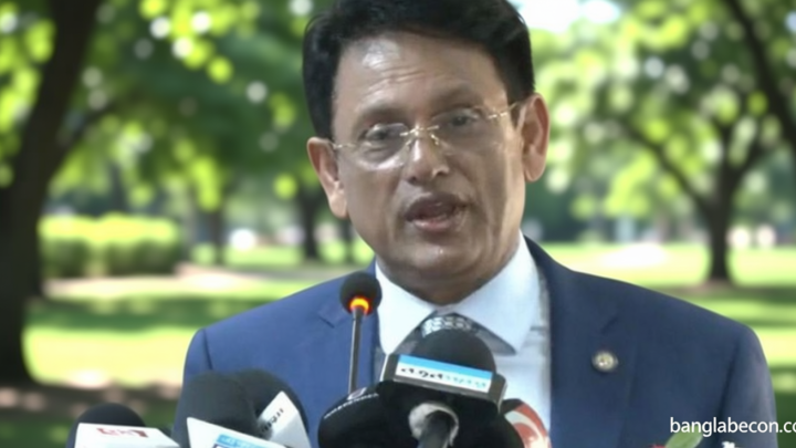 ২০২৭ সালের এসএসসি ও এইচএসসি পরীক্ষার সময় জানালেন শিক্ষামন্ত্রী | সংবাদ