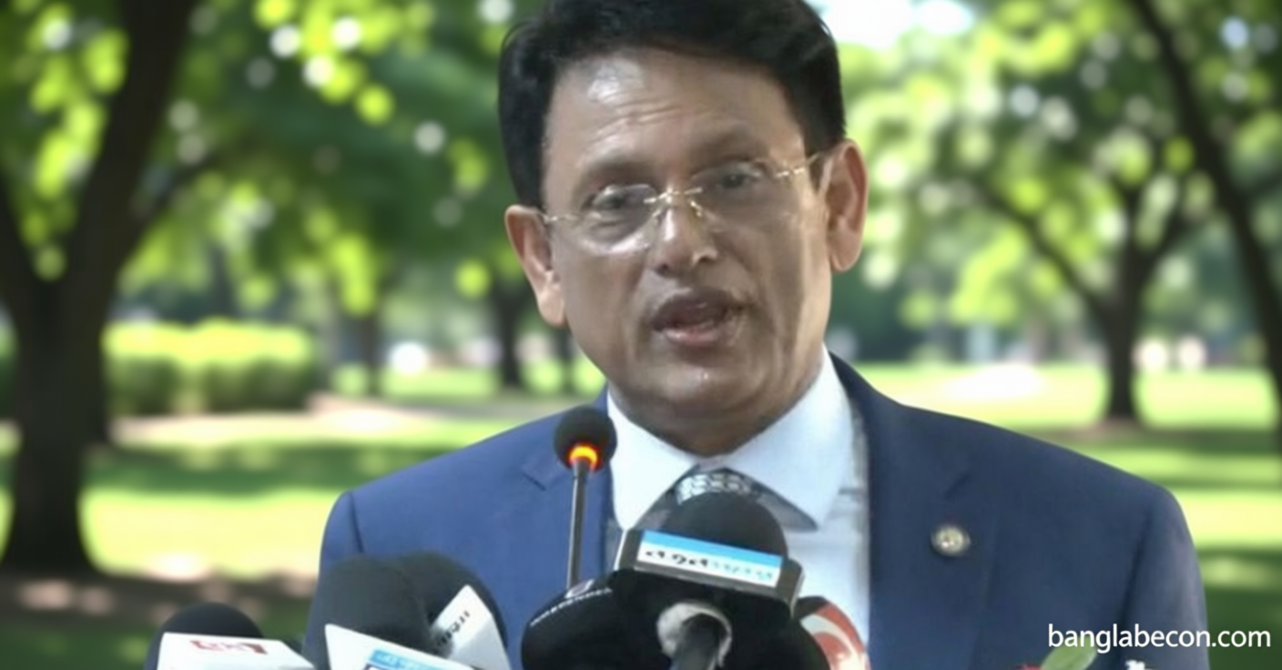 ২০২৭ সালের এসএসসি ও এইচএসসি পরীক্ষার সময় জানালেন শিক্ষামন্ত্রী | সংবাদ