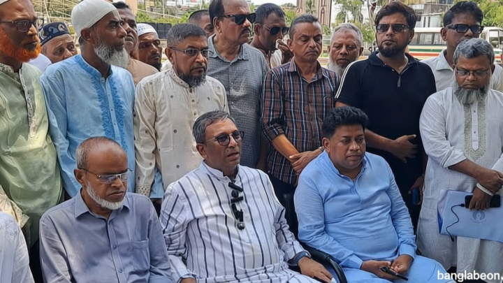 আজ চাঁদপুর যাচ্ছেন প্রধানমন্ত্রী: ইপিজেড ও ব্যাপক উন্নয়নের প্রত্যাশায় জেলাবাসী | সংবাদ