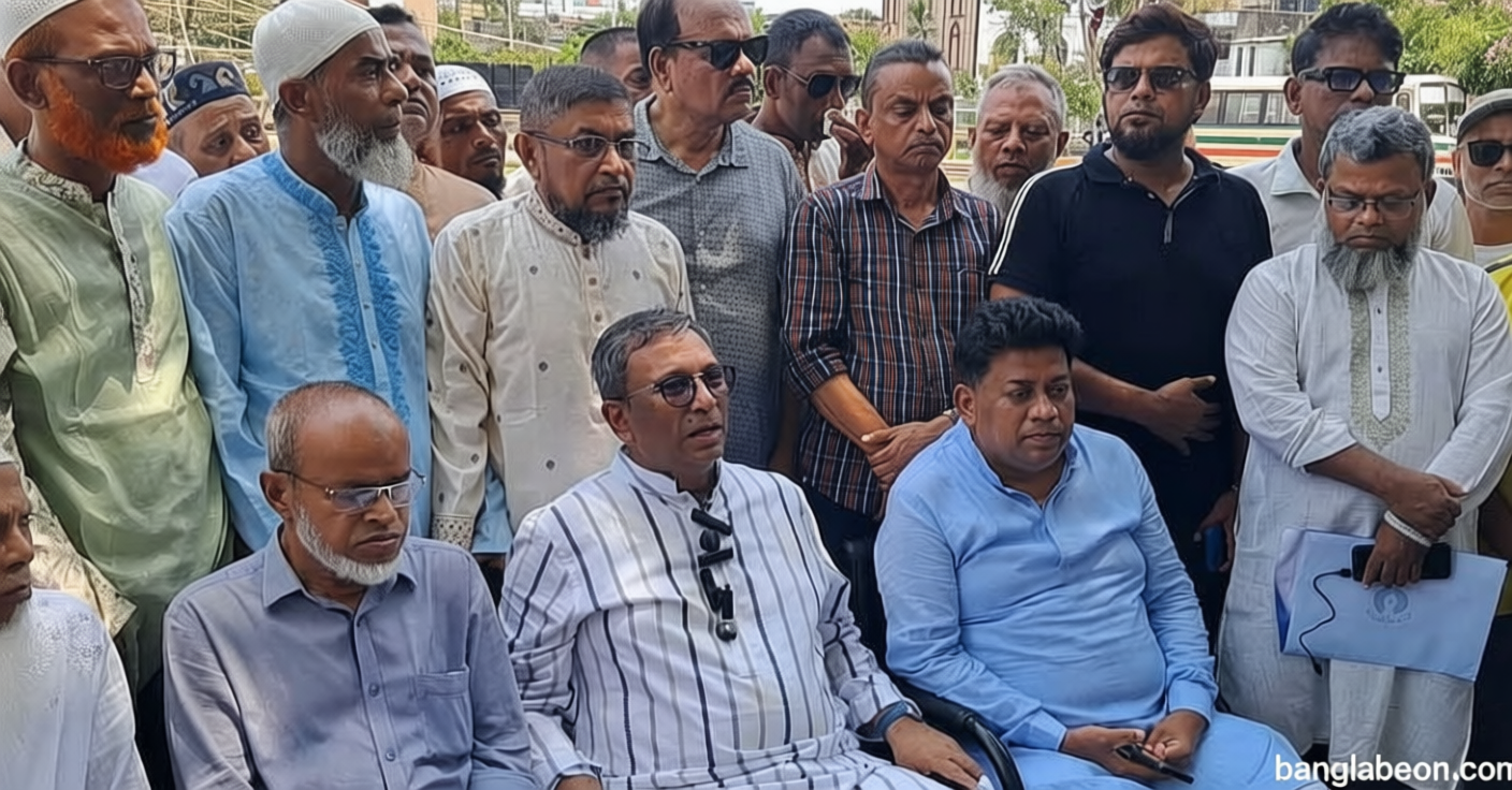 আজ চাঁদপুর যাচ্ছেন প্রধানমন্ত্রী: ইপিজেড ও ব্যাপক উন্নয়নের প্রত্যাশায় জেলাবাসী | সংবাদ