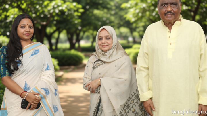 সঙ্গীতজ্ঞ আজাদ রহমানকে ঘিরে বিশেষ ‘বাংলা খেয়াল’ অনুষ্ঠান | সংবাদ