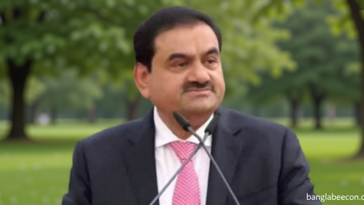আদানির বিরুদ্ধে ফৌজদারি মামলা প্রত্যাহার করে নিচ্ছে যুক্তরাষ্ট্র | সংবাদ