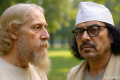 নজরুলকে কি থামিয়ে দিতে চেয়েছিলেন রবীন্দ্রনাথ?