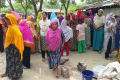 নাটোরে স্বামীকে কুপিয়ে হত্যার অভিযোগ, স্ত্রী আটক
