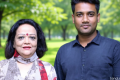 সাবিনা ইয়াসমিনের সঙ্গে গাইলেন মোমিন বিশ্বাস | সংবাদ