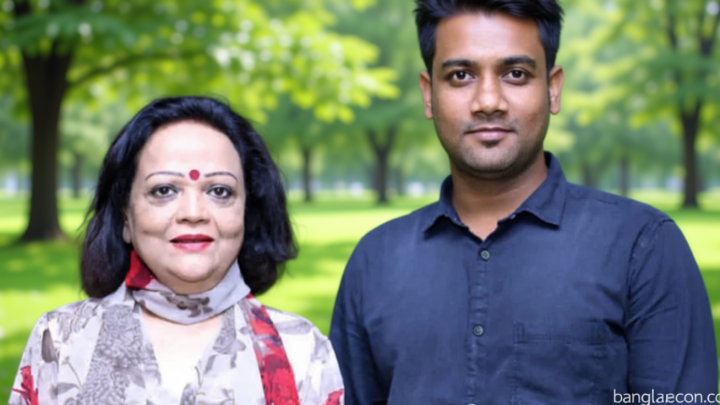 সাবিনা ইয়াসমিনের সঙ্গে গাইলেন মোমিন বিশ্বাস | সংবাদ