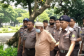 আবু সাঈদ হত্যা: বেরোবির সাবেক ভিসি কারাগারে, রয়েছে আপিলের সুযোগ | সংবাদ
