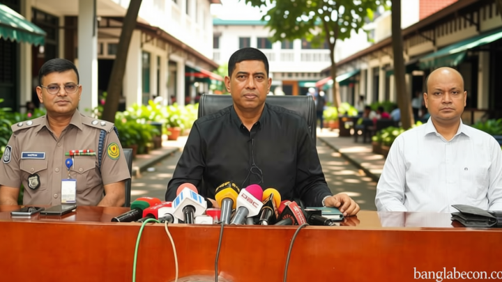 ‘শীর্ষ সন্ত্রাসী’ টিটন হত্যা: খুনিরা ডিবি পুলিশের ‘ছকের’ মধ্যে | সংবাদ