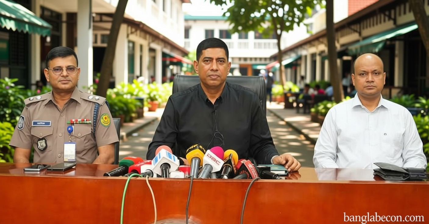 ‘শীর্ষ সন্ত্রাসী’ টিটন হত্যা: খুনিরা ডিবি পুলিশের ‘ছকের’ মধ্যে | সংবাদ