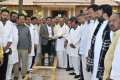পদত্যাগ করলেন কর্ণাটকের মুখ্যমন্ত্রী সিদ্ধারামাইয়ার