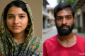 সাবেক স্ত্রীকে ছুরিকাঘাতে হত্যা, প্রথম স্বামী আটক
