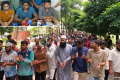 উপাচার্য নিয়োগ নিয়ে ডুয়েটে অচলাবস্থা, ২৫০ জনের বিরুদ্ধে মামলা