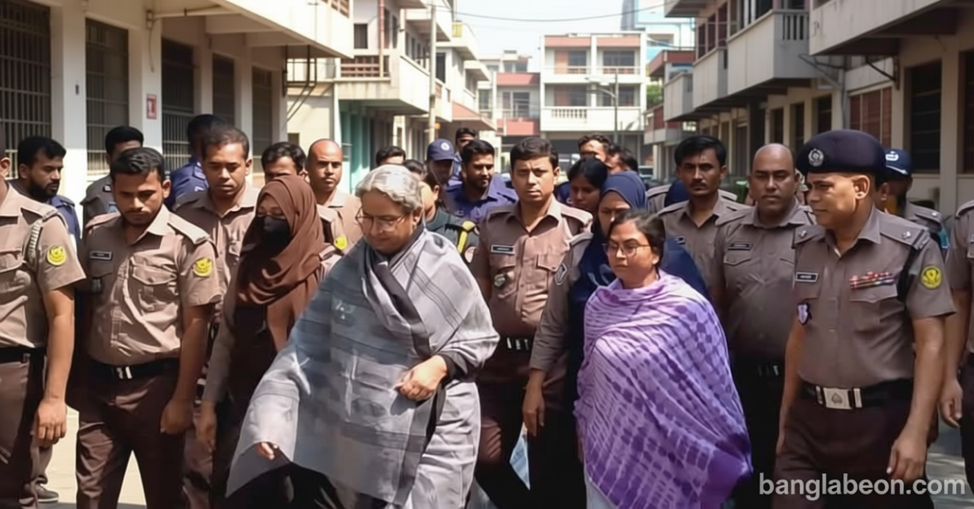 ভুল সংবাদ নয়, তারা ষড়যন্ত্রে যুক্ত: চিফ প্রসিকিউটর | সংবাদ