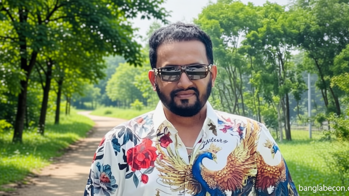দর্শকপ্রিয় হয়ে উঠেছেন মার্শাল | সংবাদ