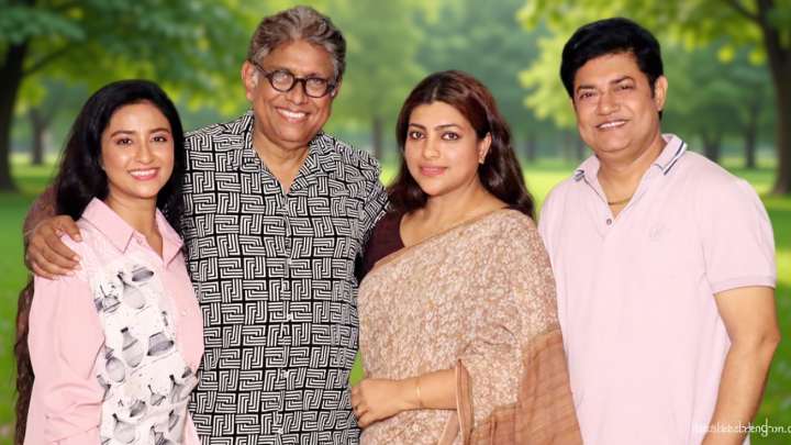 ঈদে আসছে ছোটকাকুর নতুন পর্ব | সংবাদ