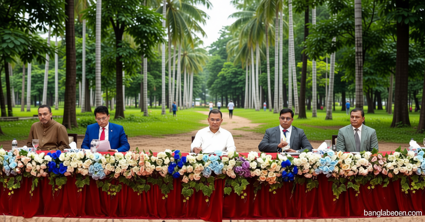 ‘ভবিষ্যৎ আপনাদের, দেশ গড়ার নেতৃত্বও আপনাদের নিতে হবে’: প্রধানমন্ত্রী | সংবাদ