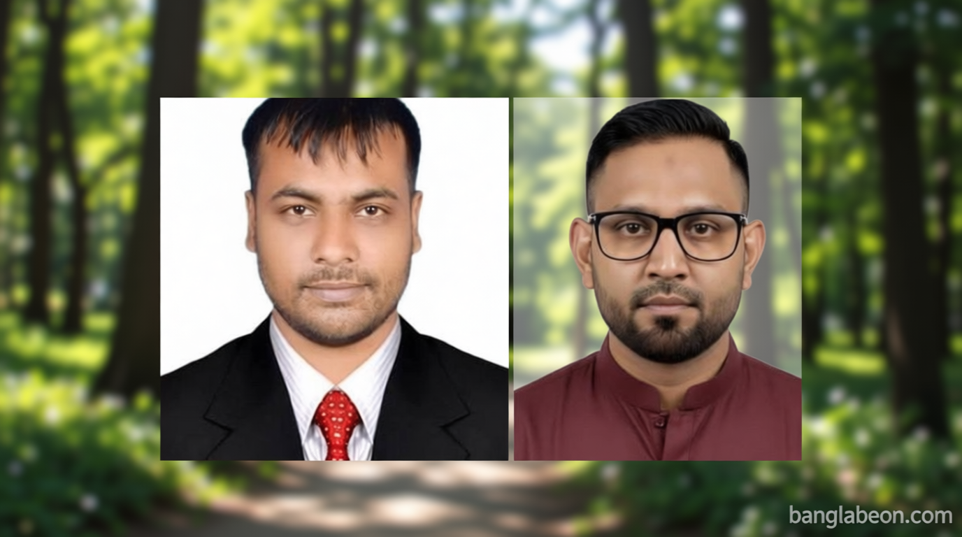 গাইবান্ধা জেলা ছাত্রদলের নতুন আহ্বায়ক কমিটি ঘোষণা