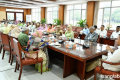 সংসদে কার্যকর ভূমিকা রাখতে নারী এমপিদের প্রস্তুত হওয়ার নির্দেশ প্রধানমন্ত্রীর | সংবাদ