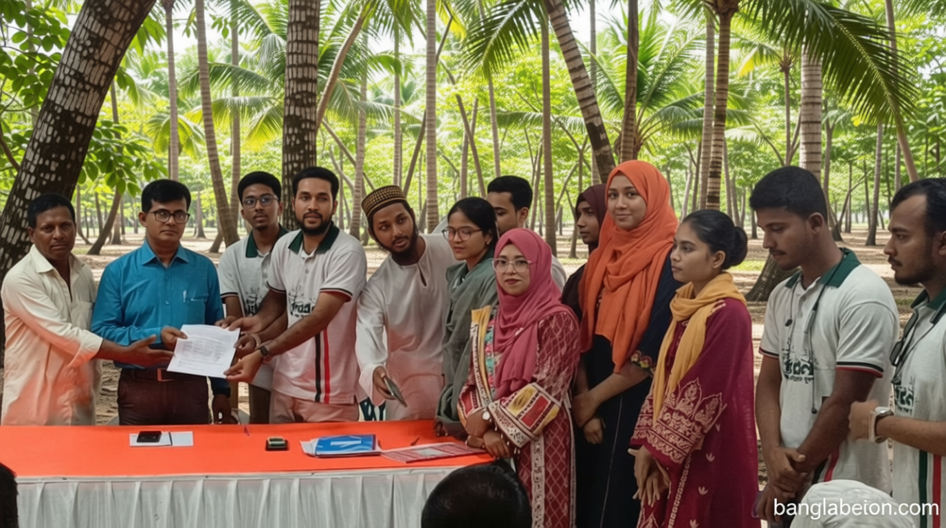 সুন্দরবনকে প্লাস্টিকমুক্ত রাখার আহ্বান