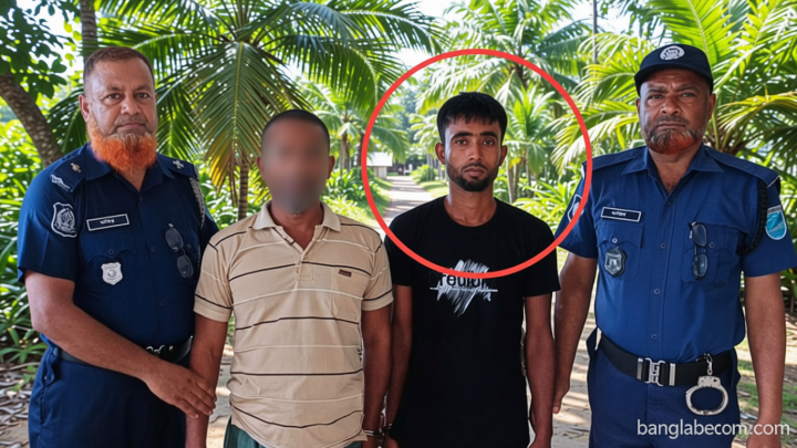 যৌতুকের জন্য খুনের দায়ে স্বামীর যাবজ্জীবন