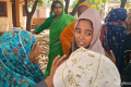 ডোবা থেকে ২ শিশুর মরদেহ উদ্ধার