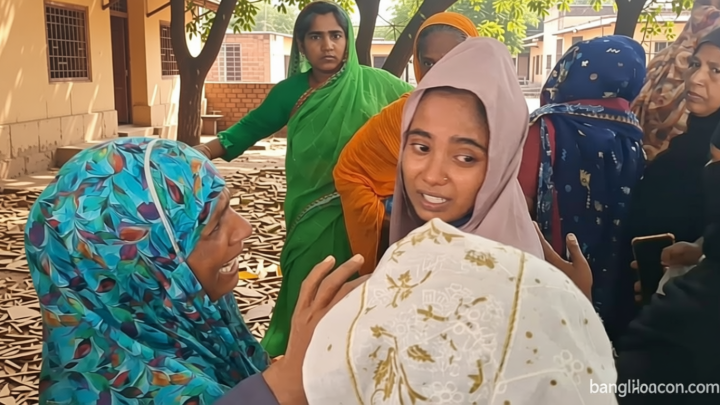 ডোবা থেকে ২ শিশুর মরদেহ উদ্ধার