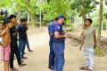 কুষ্টিয়ায় ছাত্রদল নেতার বাড়িতে হামলার অভিযোগ