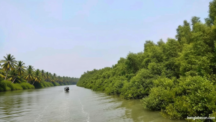 সুন্দরবনে গুলিতে বনজীবী নিহত, পাল্টাপাল্টি মামলা