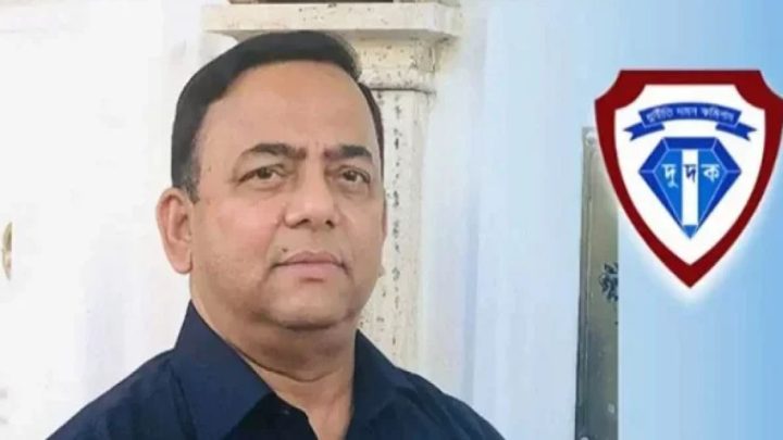দুর্নীতির মামলায় সাবেক আইজিপি বেনজীরের বিরুদ্ধে সাক্ষ্য গ্রহণ শুরু | সংবাদ