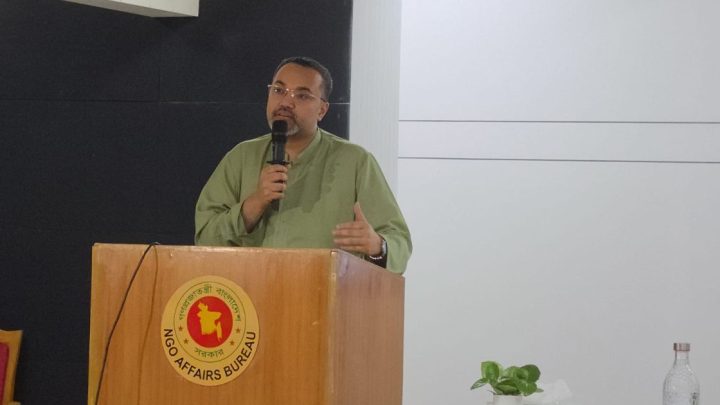 বর্তমান সরকারের অন্যতম প্রধান অগ্রাধিকার কর্মসংস্থান সৃষ্টি | সংবাদ