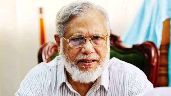 বিচারপতি খায়রুল হককে শোন অ্যারেস্ট না করতে হাইকোর্টে রিট | সংবাদ