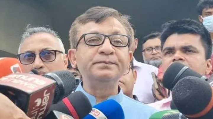 নিজস্ব ইটিপি তৈরির আহ্বান শিল্পমন্ত্রীর | সংবাদ