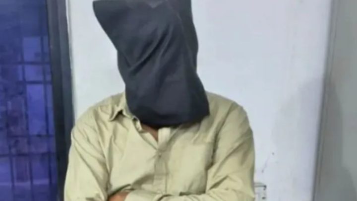 ভারতের গুজরাটে আর্থিক অনটনের আড়ালে বিকৃত লালসা | সংবাদ