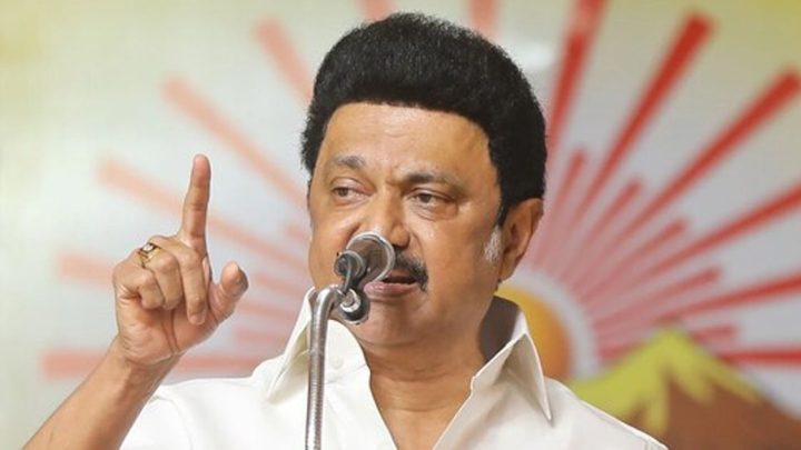 পরাজয়ের কারণ খুঁজতে ৩৮ সদস্যের কমিটি গঠন করে ময়দানে স্টালিন | সংবাদ